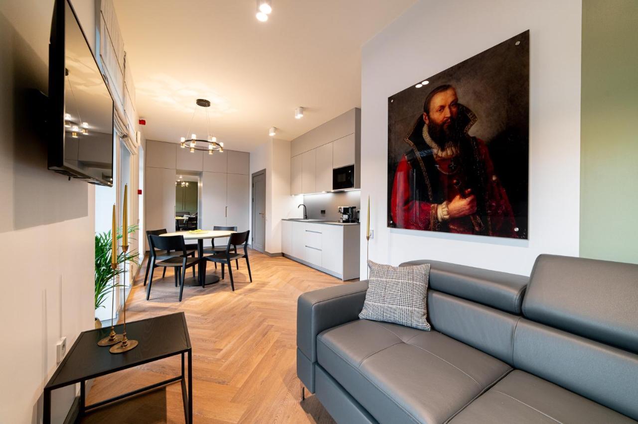 Hotel Gothards Kuldīga Extérieur photo